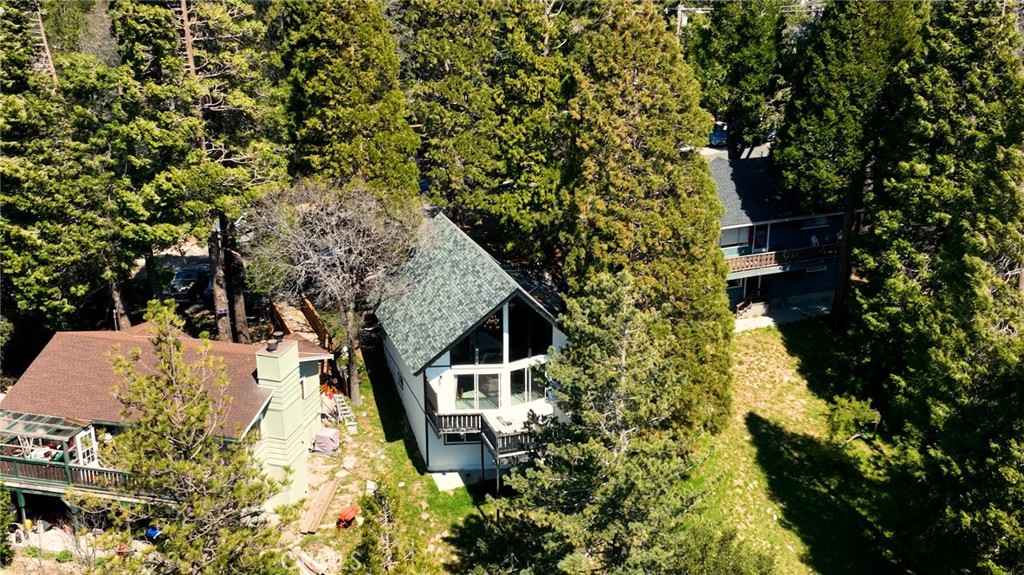 Crestline (CRES) - Residential