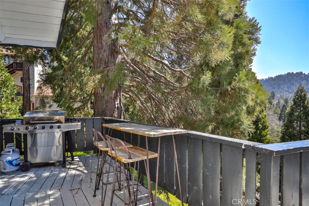 Crestline (CRES) - Residential