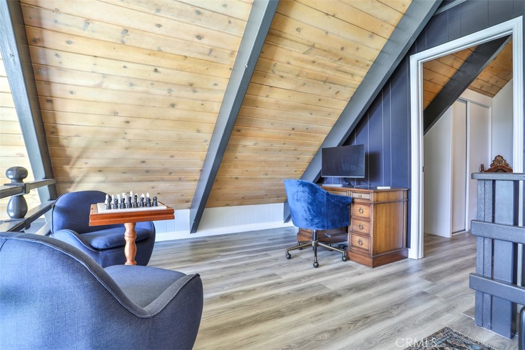 Crestline (CRES) - Residential