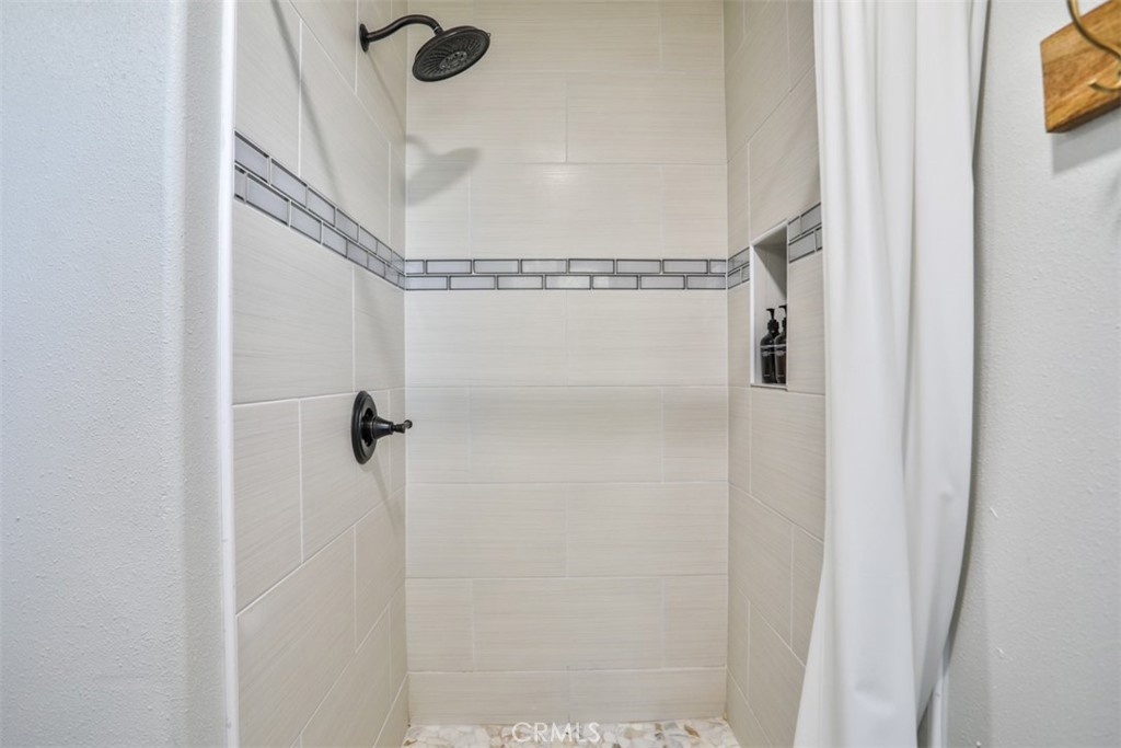 Crestline (CRES) - Residential