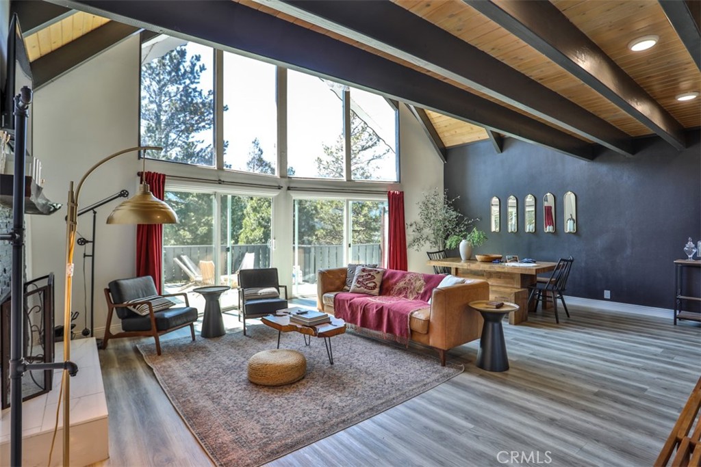 Crestline (CRES) - Residential