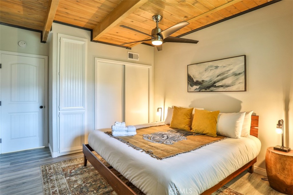 Crestline (CRES) - Residential