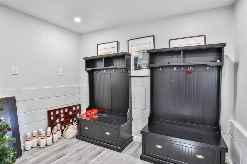 Crestline (CRES) - Residential