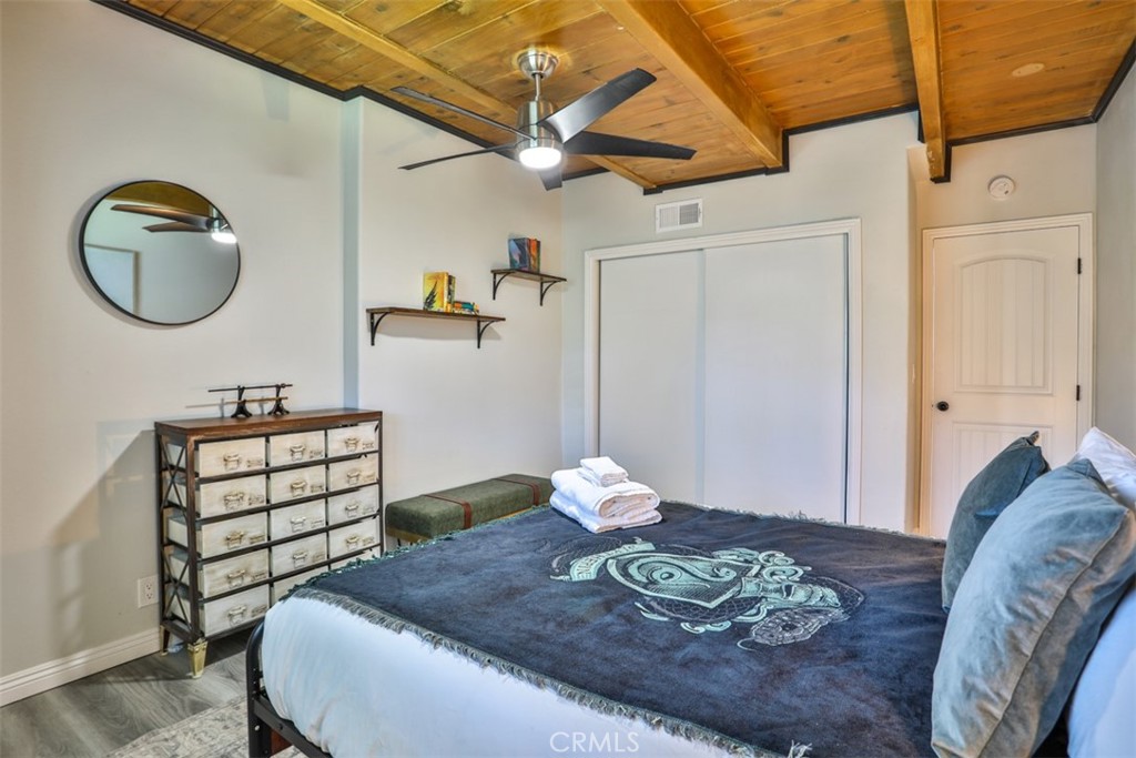 Crestline (CRES) - Residential