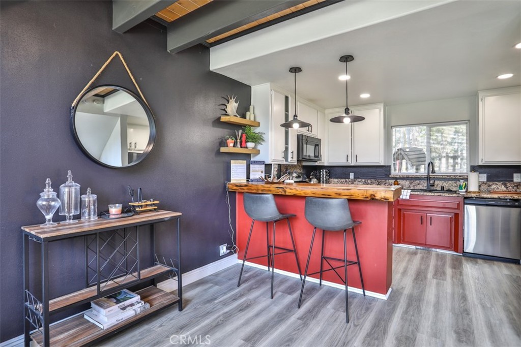 Crestline (CRES) - Residential
