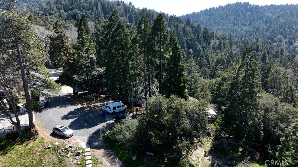 Crestline (CRES) - Residential