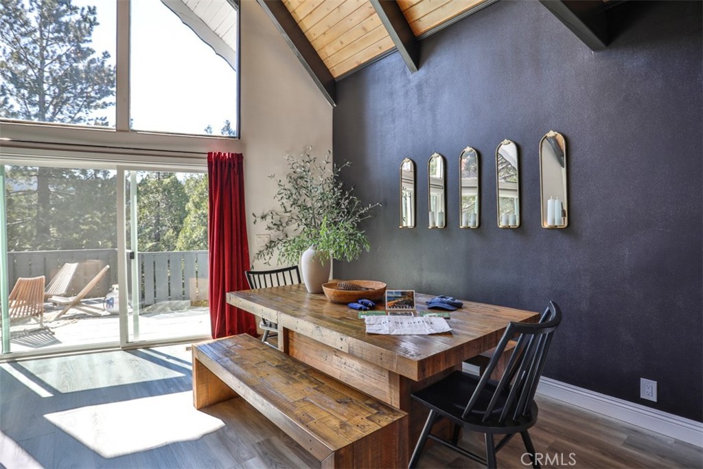 Crestline (CRES) - Residential