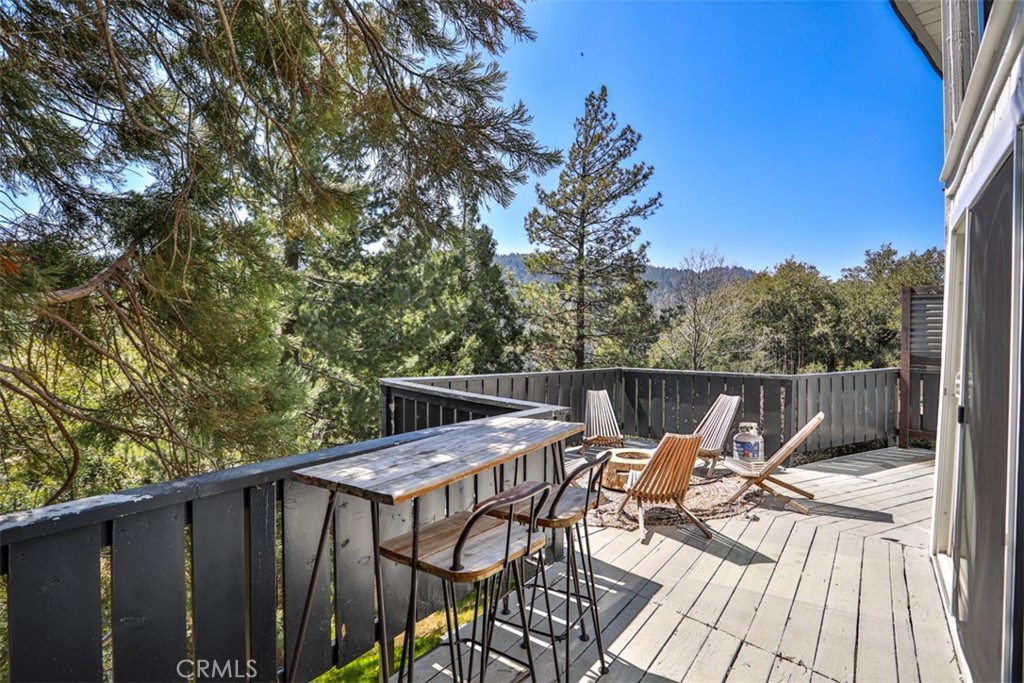 Crestline (CRES) - Residential