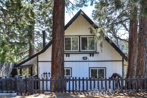 Crestline (CRES) - Residential