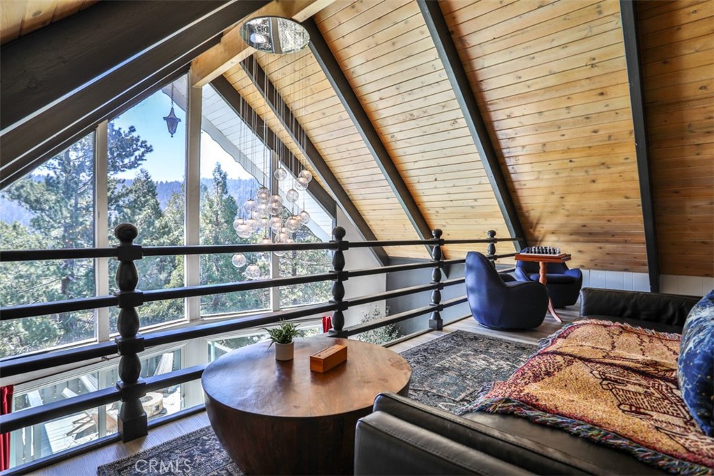 Crestline (CRES) - Residential