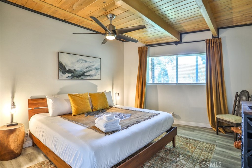 Crestline (CRES) - Residential