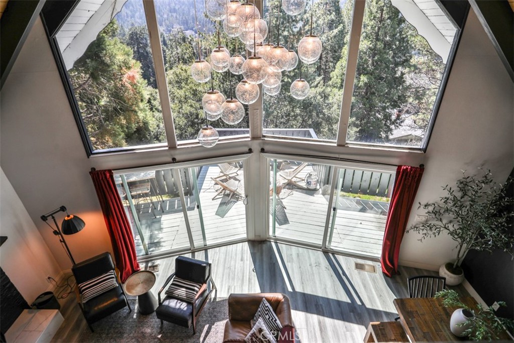 Crestline (CRES) - Residential