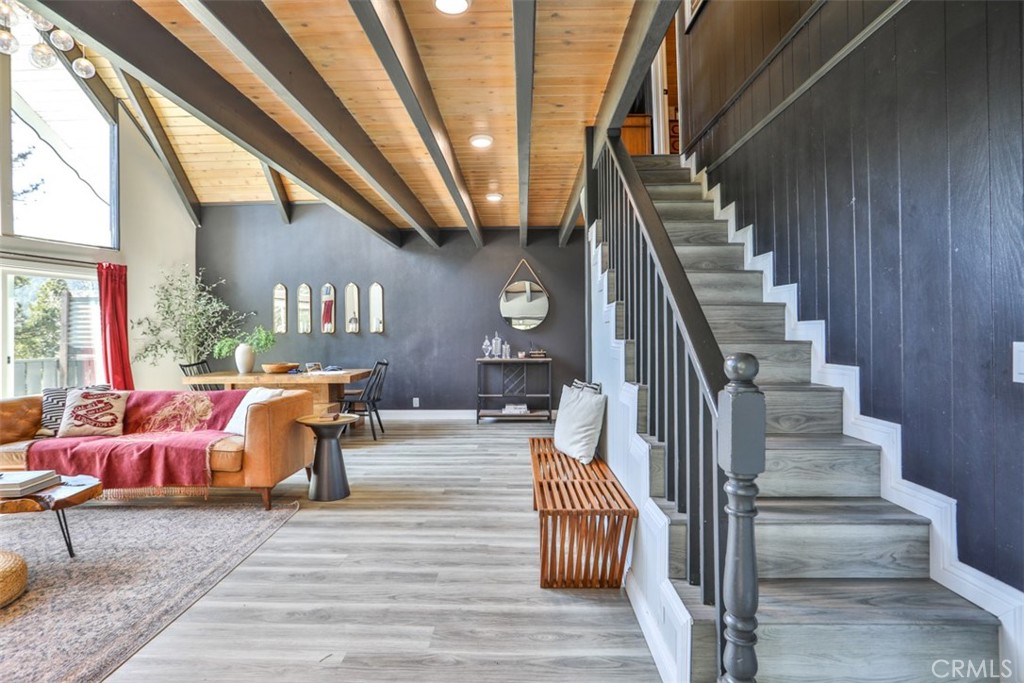 Crestline (CRES) - Residential