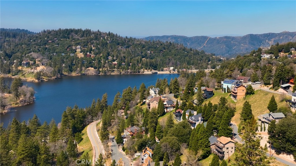 Crestline (CRES) - Residential