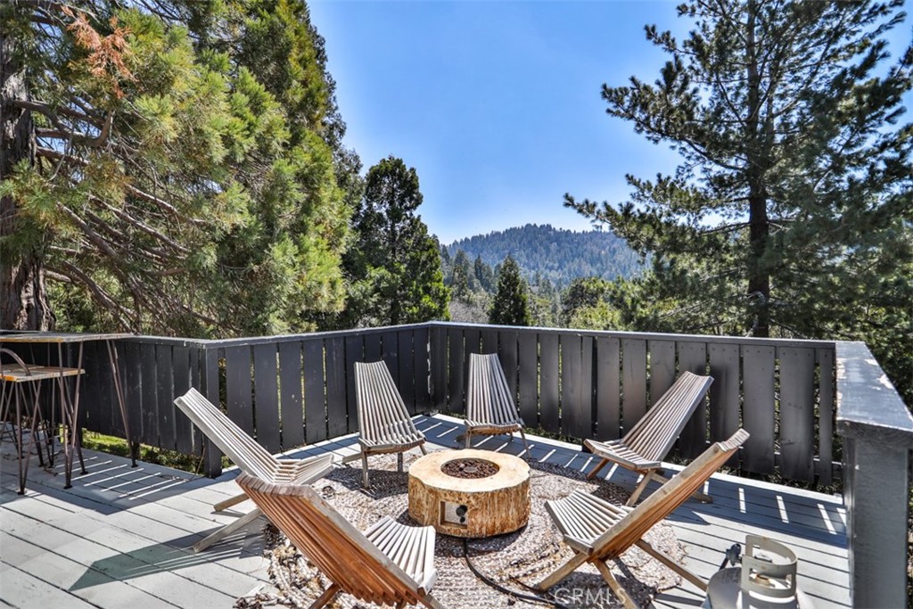 Crestline (CRES) - Residential