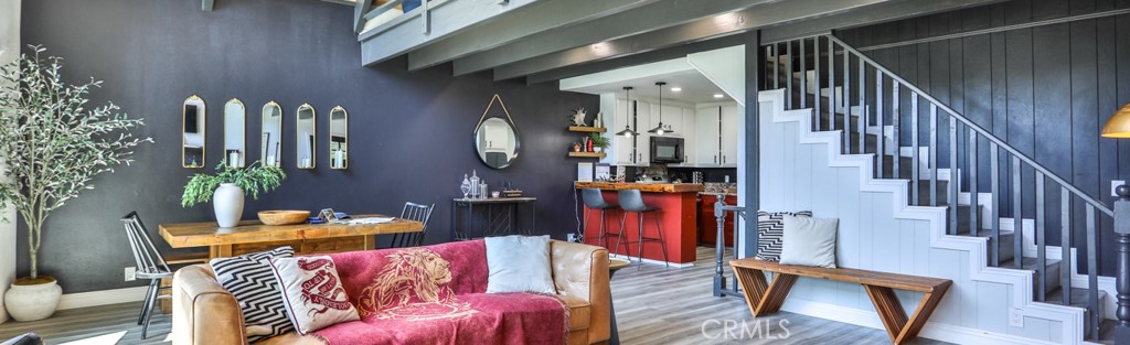 Crestline (CRES) - Residential