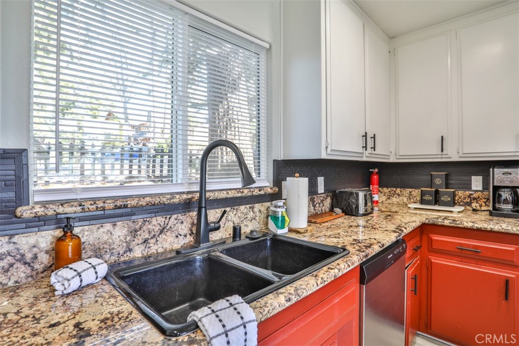 Crestline (CRES) - Residential