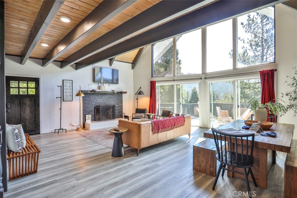 Crestline (CRES) - Residential