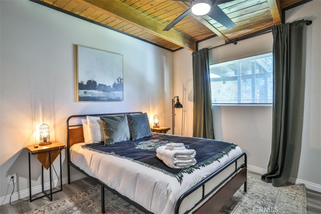 Crestline (CRES) - Residential