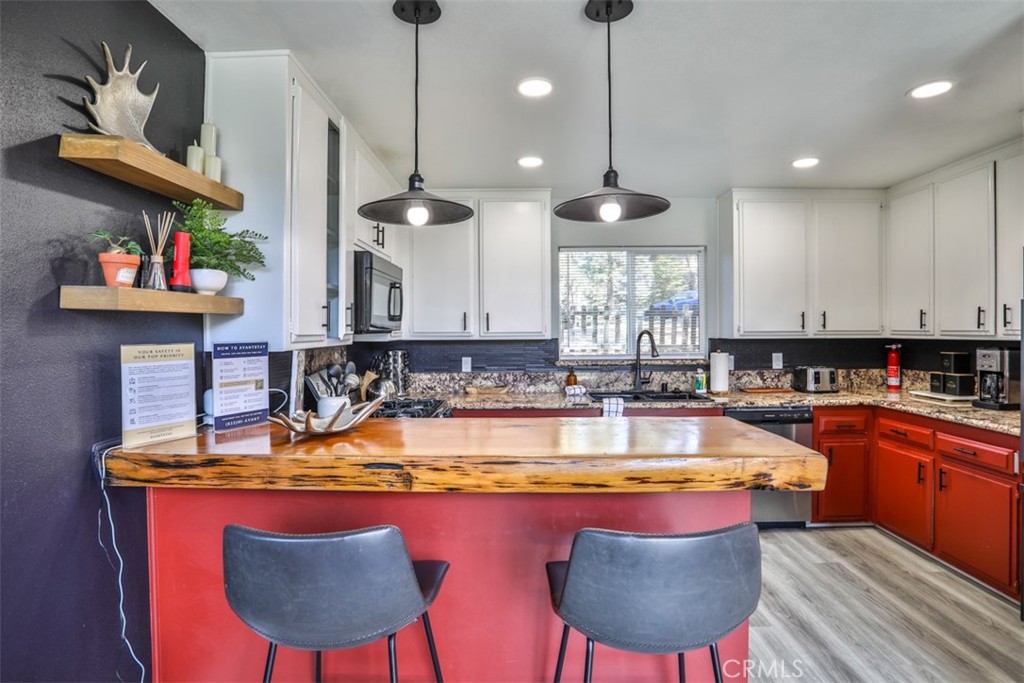 Crestline (CRES) - Residential
