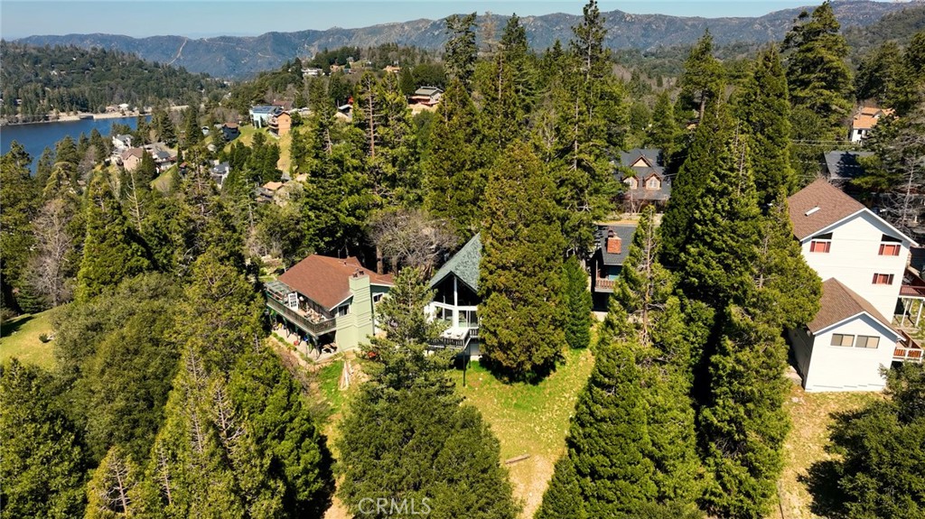 Crestline (CRES) - Residential