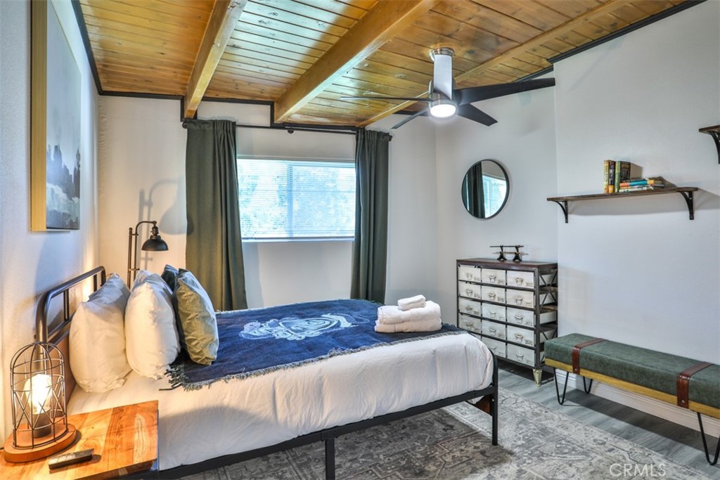 Crestline (CRES) - Residential