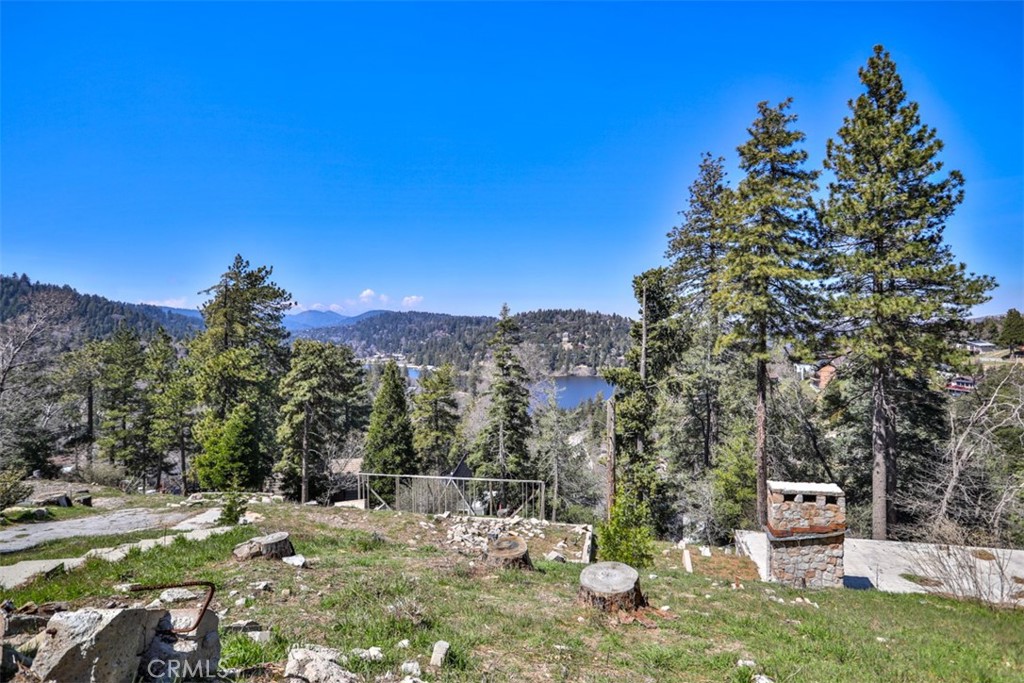 Crestline (CRES) - Residential