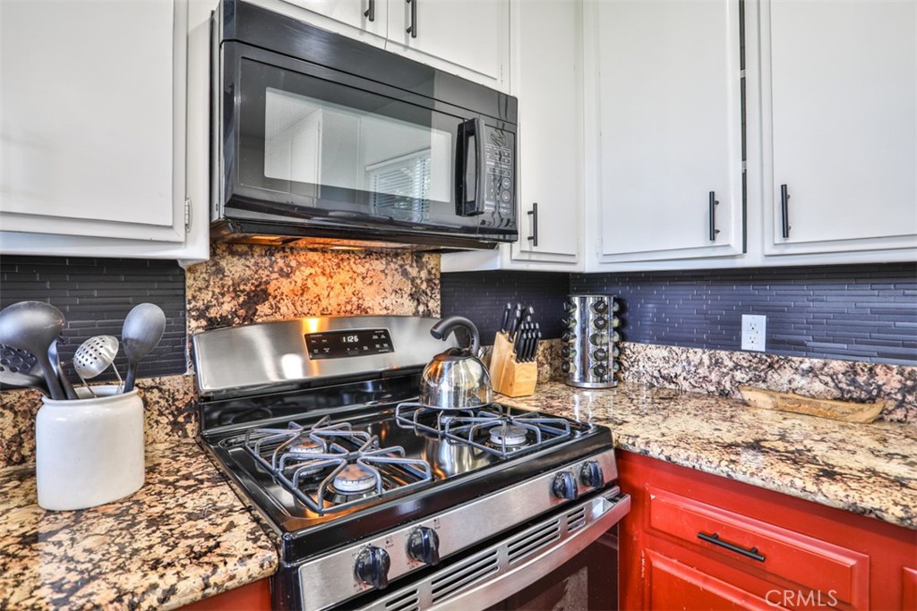 Crestline (CRES) - Residential