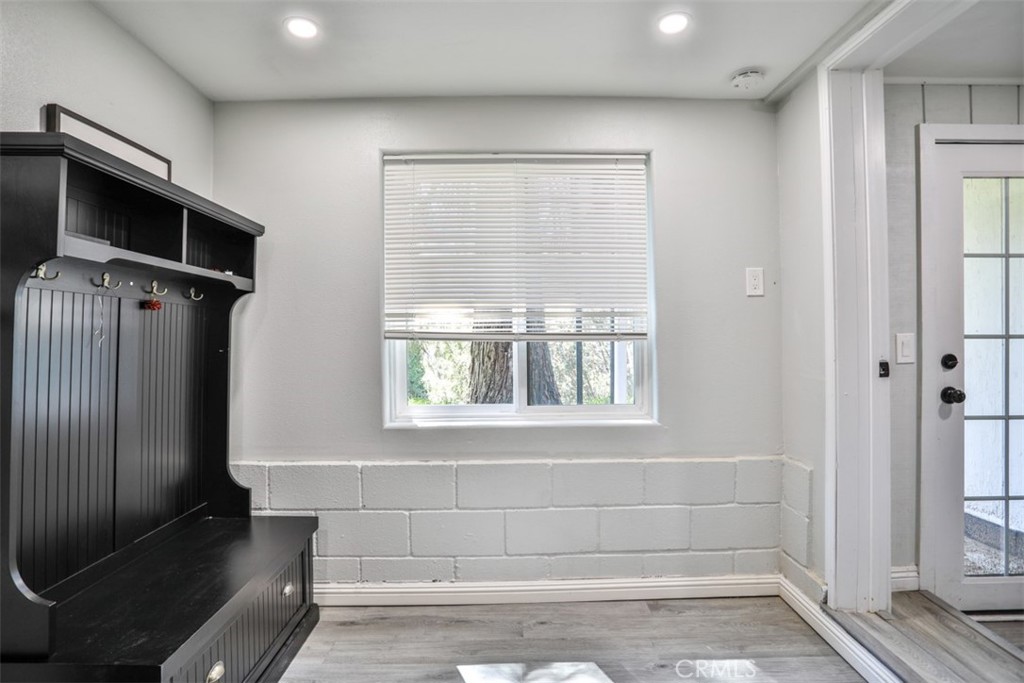 Crestline (CRES) - Residential