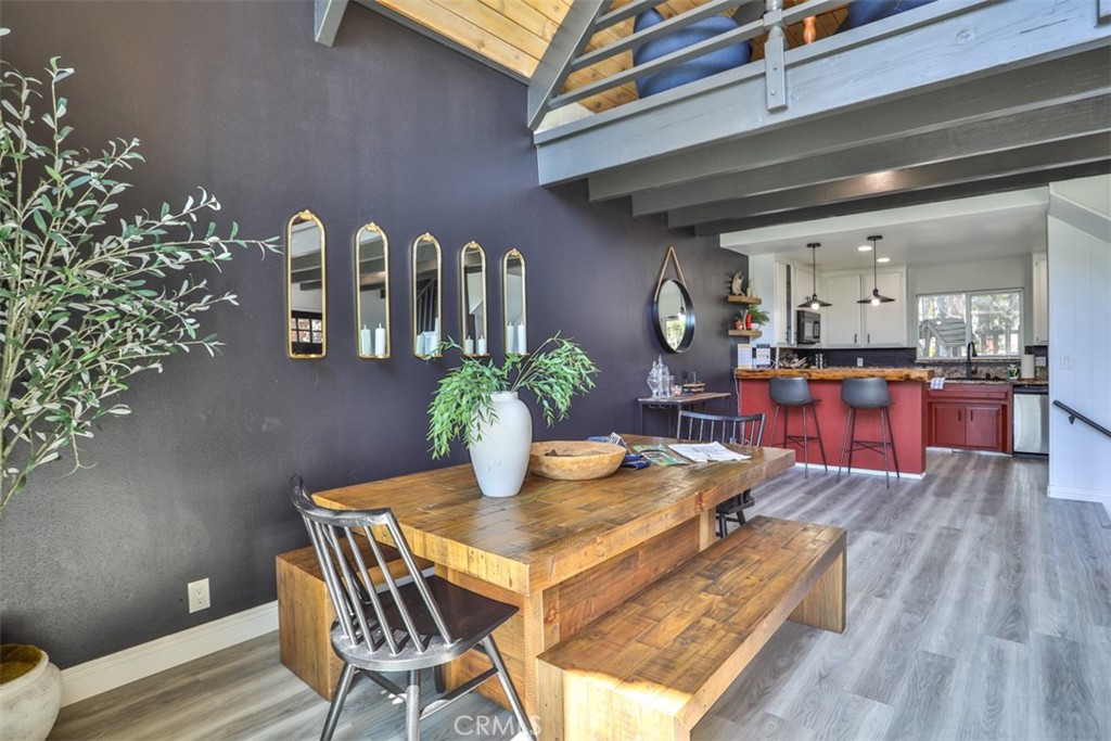 Crestline (CRES) - Residential