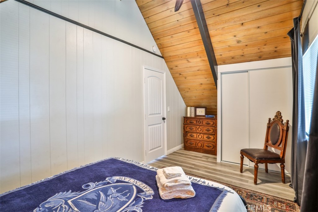 Crestline (CRES) - Residential