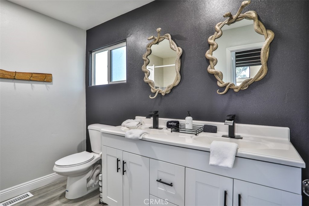 Crestline (CRES) - Residential