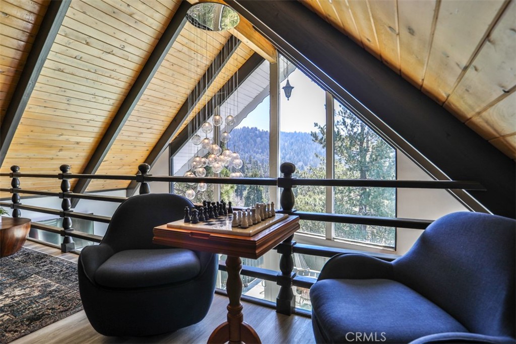Crestline (CRES) - Residential