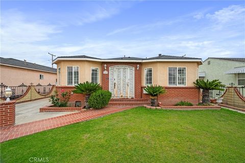 2870 Canal Avenue Long Beach CA 90810