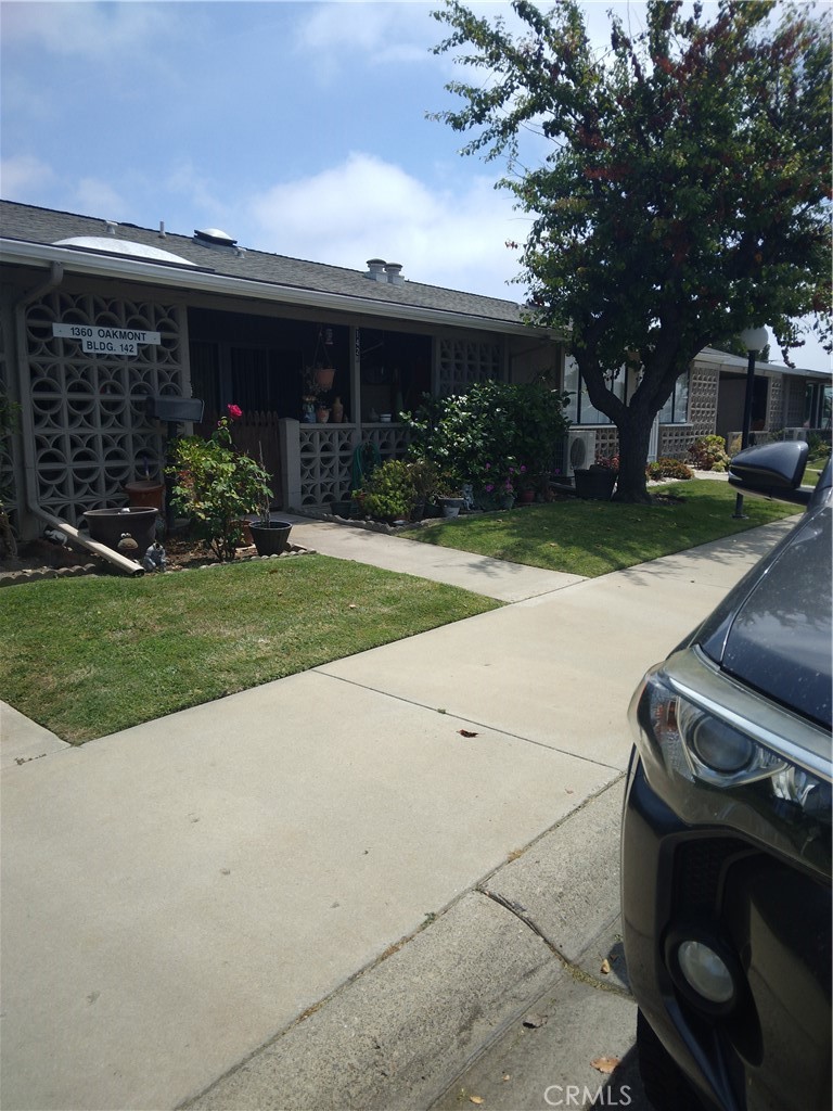 1360 Oakmont Rd 142J M-6 142J M6