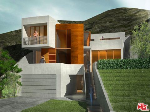 Photo of 27306 Oak Summit Road, Agoura Hills, CA 91301 (MLS # 26639025)