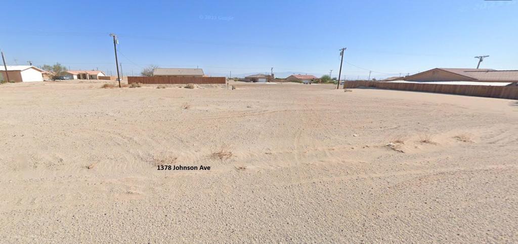 Not Applicable-1 - Land