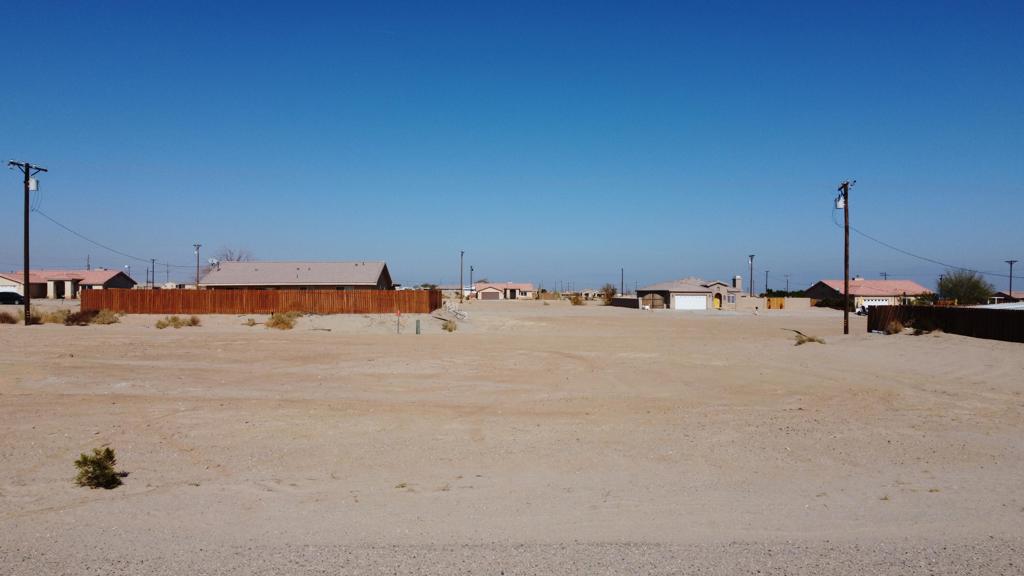 Not Applicable-1 - Land