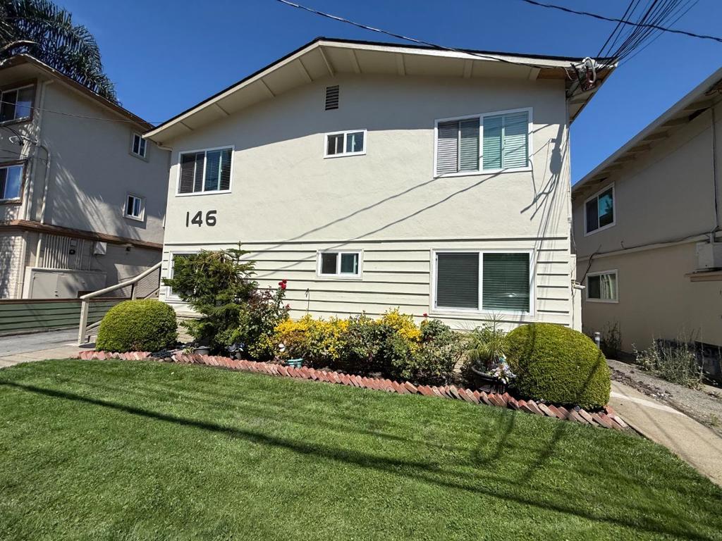 True turnkey apartment building in excellent Redwood City location. Attractive Unit Mix: (2) Two-Bedroom / One Bath Units & (5) One-Bedroom / One-Bath Units. Four of the seven units are renovated. Several recent capital improvements including New roof, upgraded electrical meeting current insurance requirements, new catwalk, new exterior paint, new drainage & new water heater. Day One 4.53% Cap Rate (true Cap Rate w/ fair underwriting). Zero deferred maintenance. Outstanding west Redwood City location walking distance to Whole Foods. All tenants have extra storage space and sufficient parking. Close proximity to all the high-end shopping, dining and entertainment amenities of robust & booming downtown Redwood City. Easy access to Woodside Road and Highways 101 & 280. One of the strongest rental submarkets on the Peninsula led by a high-class tenant profile paying premium rents.