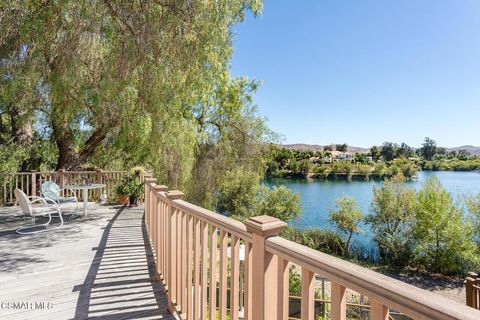 Photo of 1052 Hacienda Drive #A, Simi Valley, CA 93065 (MLS # 226001637)