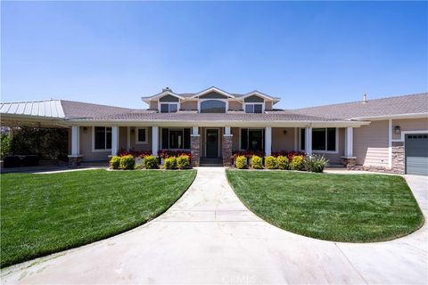 22475 Quail Call Drive Moreno Valley CA 92557