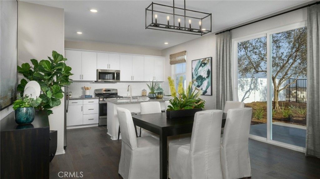 Photo of 2455 Gunner Ridge Way, Rialto, CA 92377 (MLS # SW25242270)