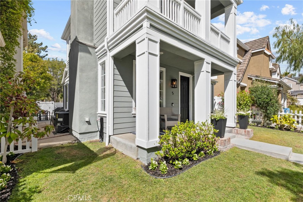 5 Clematis Street
