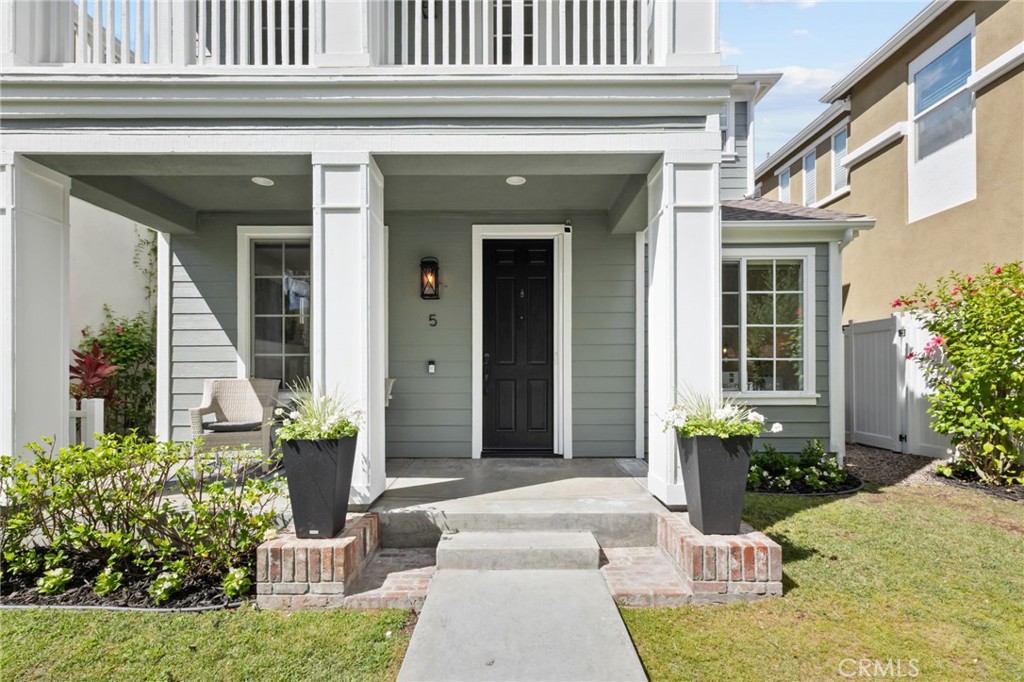 5 Clematis Street