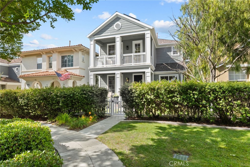 5 Clematis Street