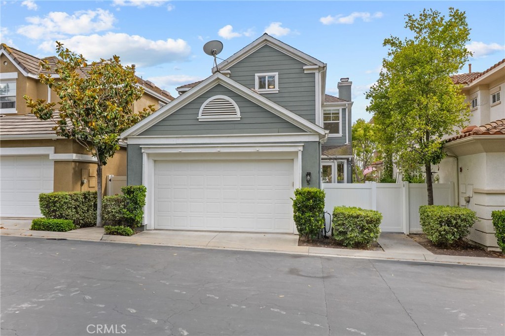 5 Clematis Street
