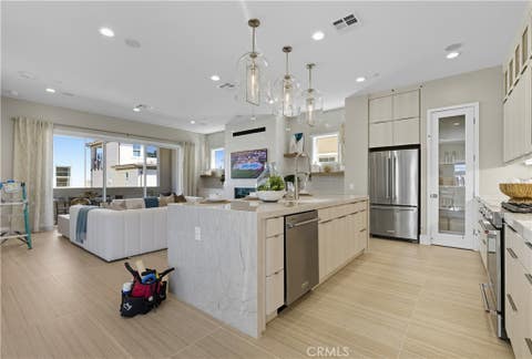 Tiny photo for 528 Marlow Lane, Montebello, CA 90640 (MLS # OC26157743)