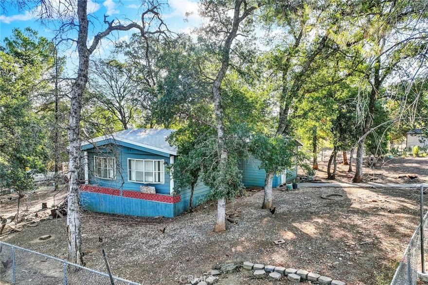 WELCOME TO 14721 NEVIS!! IF YOU ARE LOOKING FOR AN AFFORDABLE COUNTRY HOME THAN YOU'RE IN LUCK. THE HOME IS SPACIOUS AND FEATURES A TIMELESS FLOORPLAN, NICE SIZED ROOMS AND IT'S PRIVATE. IF YOU LIKE TO COOK, YOU'RE IN LUCK!! THE KITCHEN HAS A GREAT AMOUNT OF CUPBOARD/COUNTER SPACE. TUCKED AWAY JUST OUTSIDE OF RED BLUFF AWAY FROM THE NOISE OF TOWN. OUTSIDE HAS A LARGE SHOP, STORAGE SHED AND SOLAR.