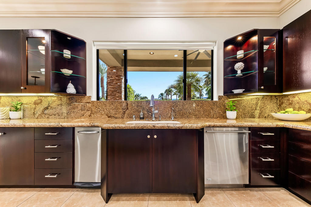 Tamarisk Ridge - Residential