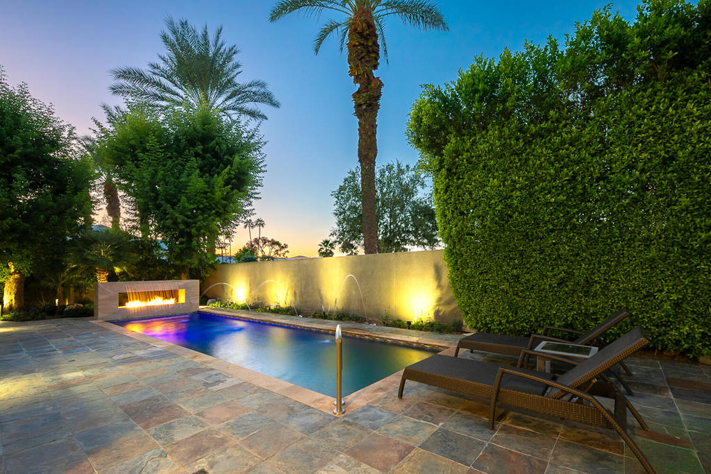 Tamarisk Ridge - Residential